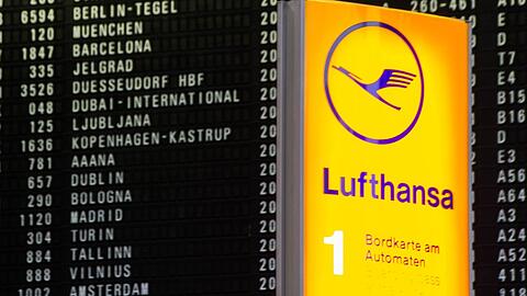 Die Lufthansa Group baut ihre Verbindungen nach Japan aus.