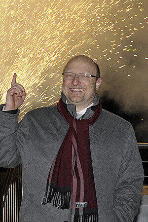 Nummer 03: Ralph Huber (Olympiapark): Er rockt den Park. Wenn sich der umtriebige Parkchef was in den Kopf setzt, dann bekommt er es auch. 2011 gastierte zum ersten Mal die DTM im Olympiastadion. Und die Skiprofis kommen 2013 sicher wieder &ndash; wenn das Wetter mitspielt.