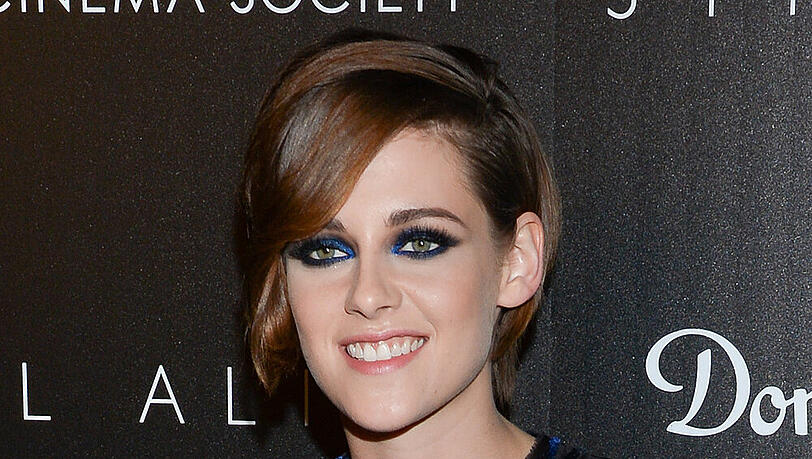 Kristen Stewart bei der Filmvorführung von "Still Alice" Kristen Stewart bei der Filmvorführung von "Still Alice"