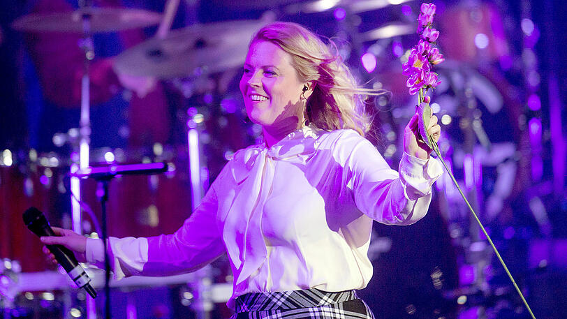 Die Kellys sind zurück! Die Bilder vom Comeback-Konzert in der Dortmunder Westfalenhalle.