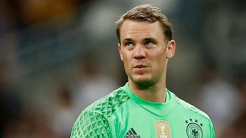 Manuel Neuer (31): Seit 2011 ist München seine Heimat &ndash; und seine ausgezeichneten Torhüterqualitäten beim FC Bayern geschätzt. Nun muss er nur noch wieder fit werden.