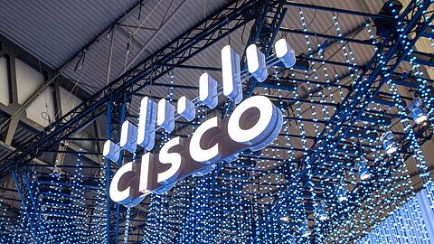 Der Netzwerk-Spezialist Cisco will per Übernahme zu einem der größten Software-Unternehmen weltweit aufsteigen.