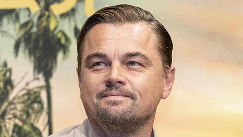 Leonardo DiCaprio setzt sich seit vielen Jahren für den Schutz der Umwelt ein.
