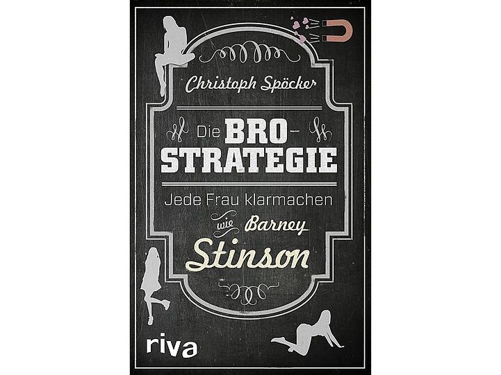 Die "Bro-Strategie": Hilfe für den modernen Single-Mann