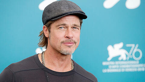 Seit der Trennung von Noch-Ehefrau Angelina Jolie (45) im Herbst 2016 ist Brad Pitt (56) einer der begehrtesten Junggesellen Hollywoods.