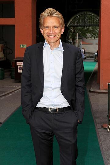 Holger Enßlin