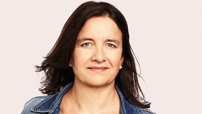 Kathrin Abele (SPD). Kathrin Abele (SPD).