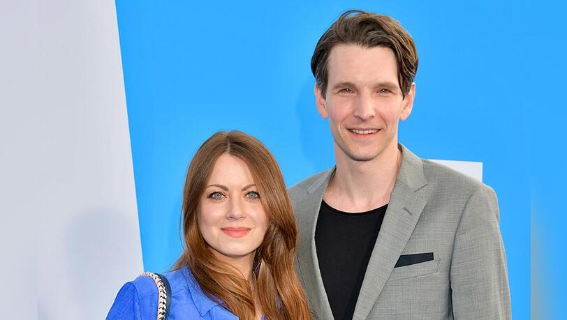 Sabin Tambrea und Alice Dwyer sind Eltern geworden. Sabin Tambrea und Alice Dwyer sind Eltern geworden.