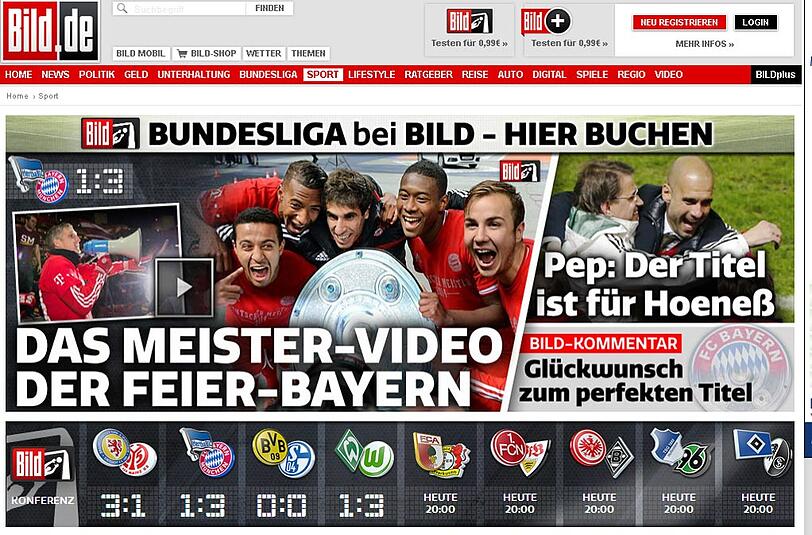 bild.de