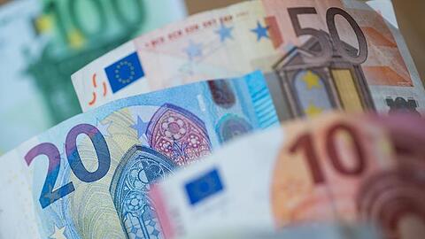 Rom muss erneut Hunderte Millionen Euro in die Rettung einer Krisenbank stecken.