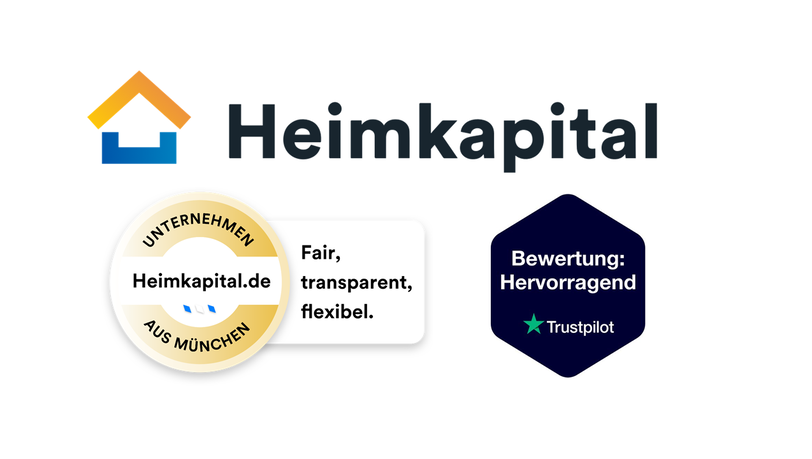 Heimkapital Heimkapital