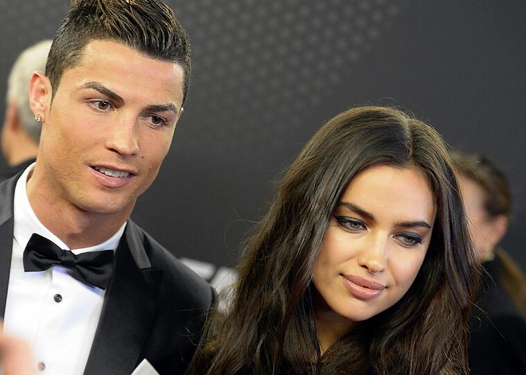 30 Jahre Ronaldo: Sein Luxusleben in Bildern