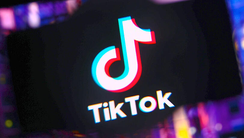Einige der JVA-Videos sollen nach wie vor auf Tiktok zu sehen seien.