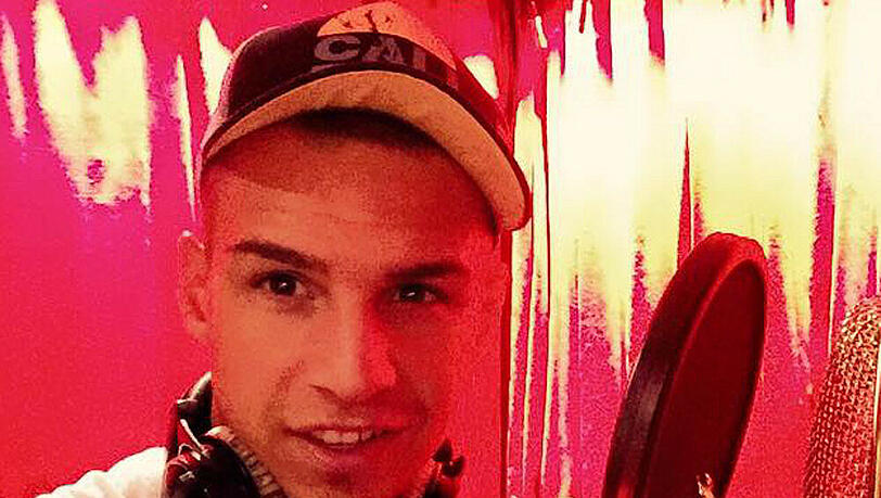 Pietro Lombardi liebt seine Sarah "über alles" Pietro Lombardi liebt seine Sarah "über alles"