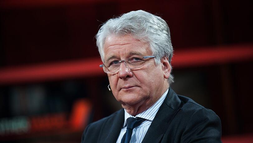 Marcel Reif Marcel Reif