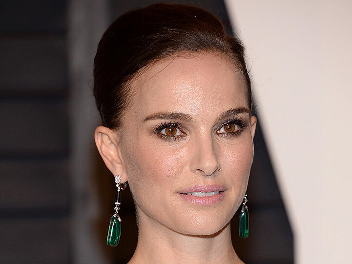 Für Natalie Portman hat ihr gewonnener Oscar keinerlei Bedeutung