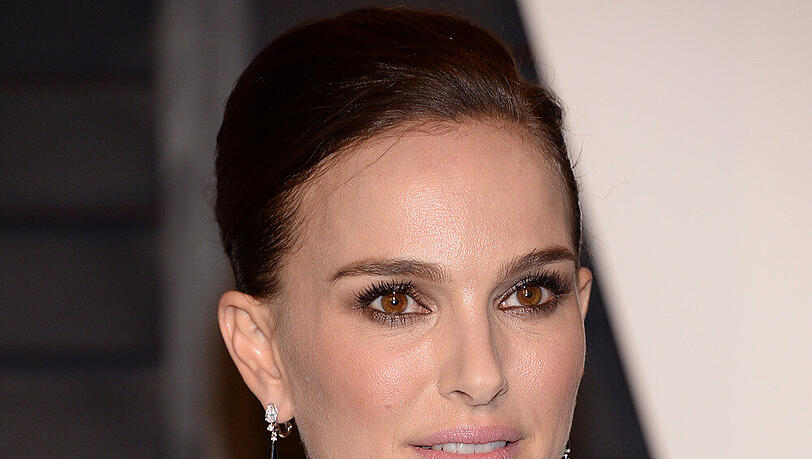 Für Natalie Portman hat ihr gewonnener Oscar keinerlei Bedeutung