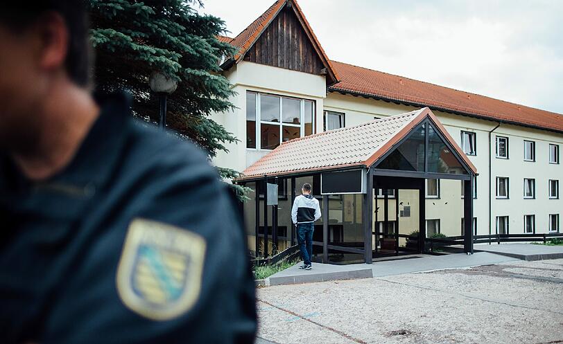 Freital steht seit diesem Sommer für Fremdenhass.