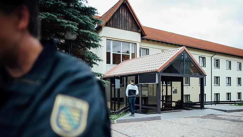 Freital steht seit diesem Sommer für Fremdenhass. Freital steht seit diesem Sommer für Fremdenhass.