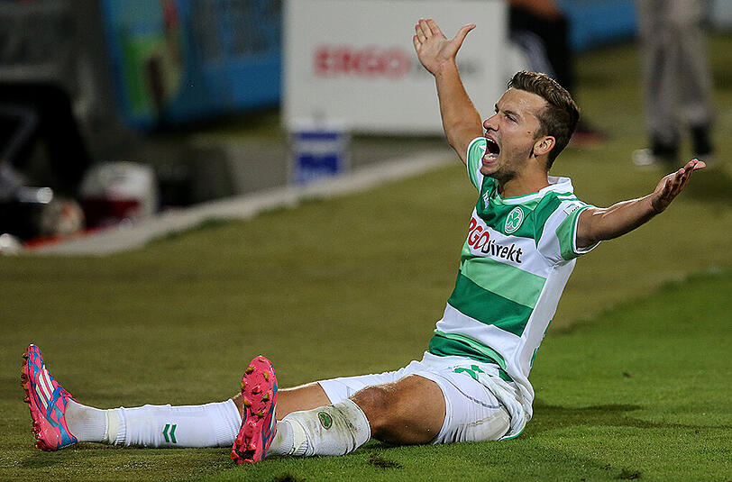 Tom Weilandt wechselt nach Bochum.