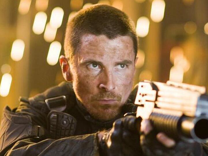"Terminator - Die Erlösung": Kann John Connor (Christian Bale) den Kampf gegen die Maschinen von Skynet gewinnen?