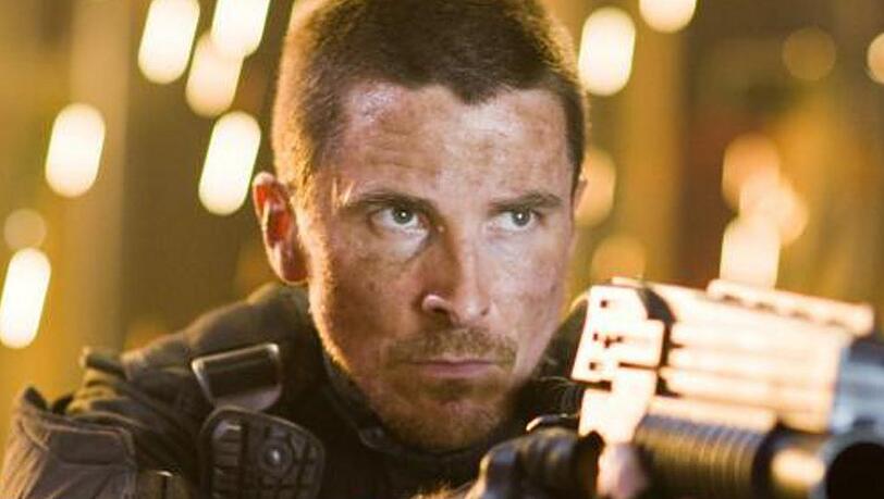 "Terminator - Die Erlösung": Kann John Connor (Christian Bale) den Kampf gegen die Maschinen von Skynet gewinnen? "Terminator - Die Erlösung": Kann John Connor (Christian Bale) den Kampf gegen die Maschinen von Skynet gewinnen?