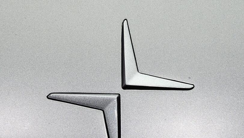 Hinter Polestar steht der chinesische Autokonzern Geely. (Archivbild)