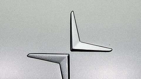 Hinter Polestar steht der chinesische Autokonzern Geely. (Archivbild)