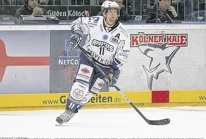 Ryan Ready wird das Derby wegen einer Matchstrafe verpassen.