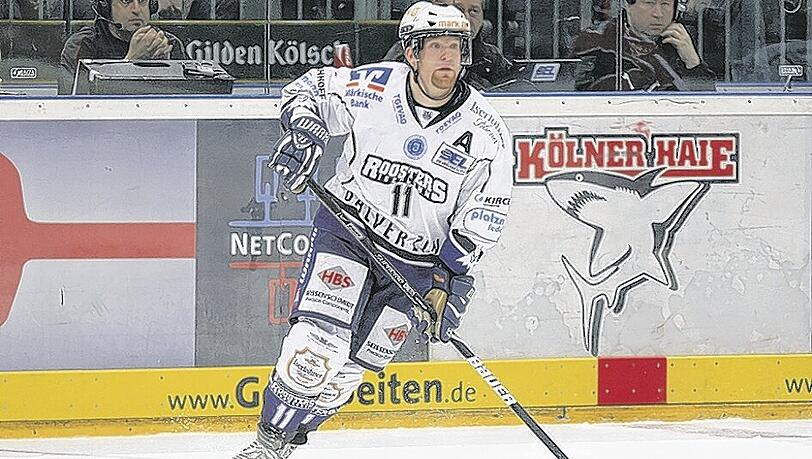 Ryan Ready wird das Derby wegen einer Matchstrafe verpassen. Ryan Ready wird das Derby wegen einer Matchstrafe verpassen.
