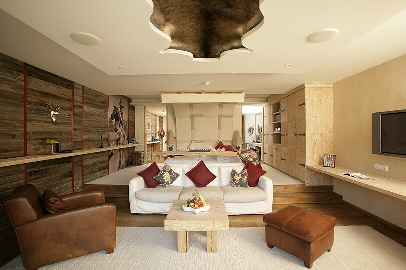 Gewinnen Sie eine Wellness- und Ski-Woche zu zweit im Tiroler Luxus-Resort "Hotel Jungbrunn - Das Alpine Lifestyle Hotel"
