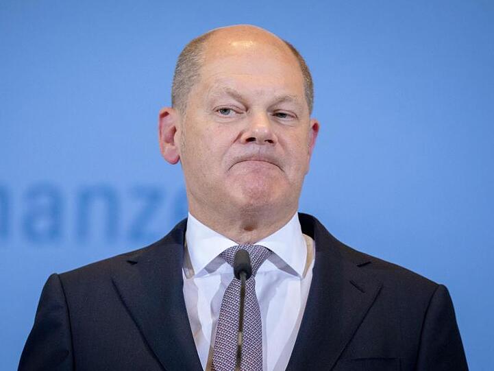 Finanzminister Olaf Scholz will Programme zu Investitionen in Forschung und Entwicklung unterstützen.