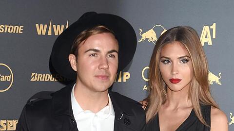 Mario Götze und seine Frau Ann-Kathrin haben eine besondere Verbindung zu Mallorca. Deshalb feiern sie auch dort ihre Hochzeit nach.