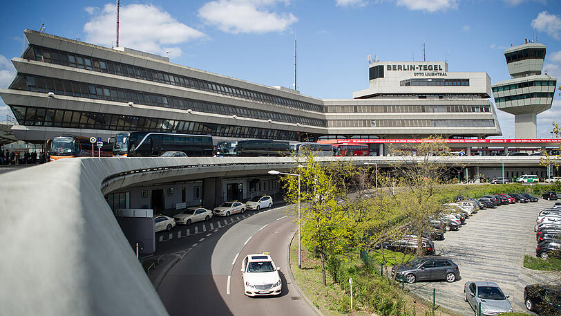 Aus Sicht des Berliner Flughafenchefs Engelbert Lütke-Daldrup wäre ein dauerhafter Weiterbetrieb von Tegel auch wegen hoher Kosten unwirtschaftlich.