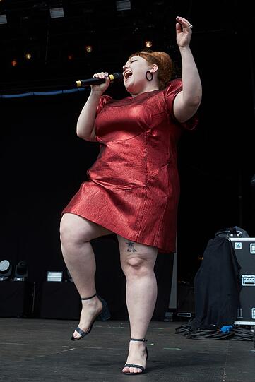 Beth Ditto