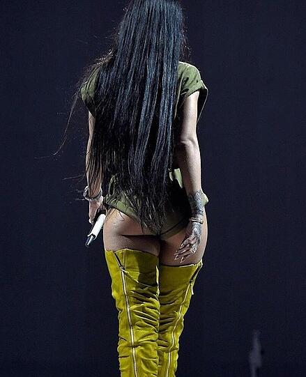 Rihanna