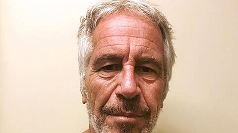 Der wegen Missbrauchs minderjähriger Mädchen angeklagte US-Unternehmer Jeffrey Epstein hat sich in einem Gefängnis in New York umgebracht. Foto. New York State Sex Offender Registry/AP