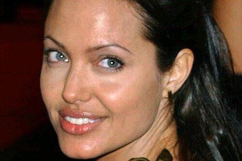 Angelina Jolie will mehr Zeit für ihre Familie