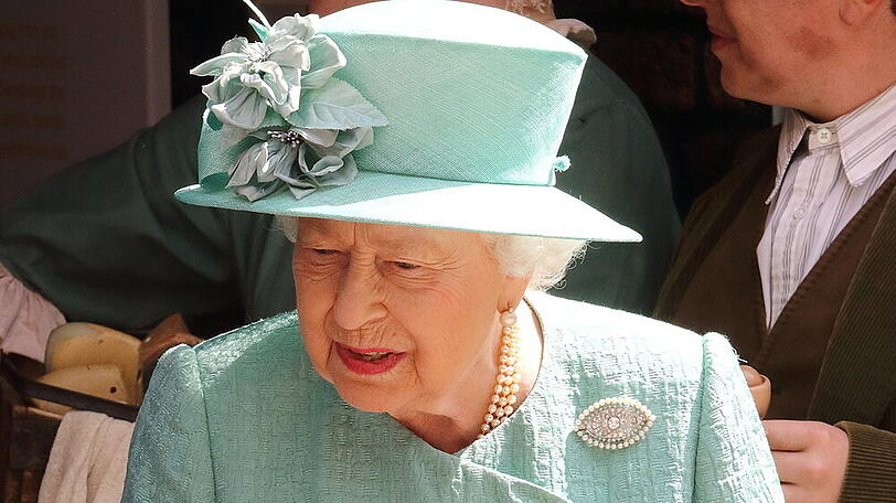 Die Queen braucht eine neue Haushälterin in Sandringham.