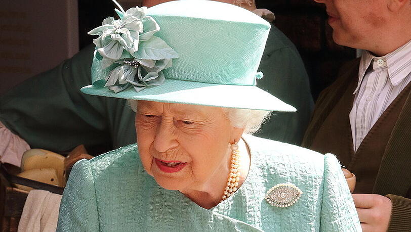 Die Queen braucht eine neue Haushälterin in Sandringham. Die Queen braucht eine neue Haushälterin in Sandringham.