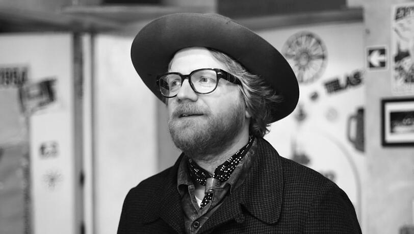 Philip Bradatsch.