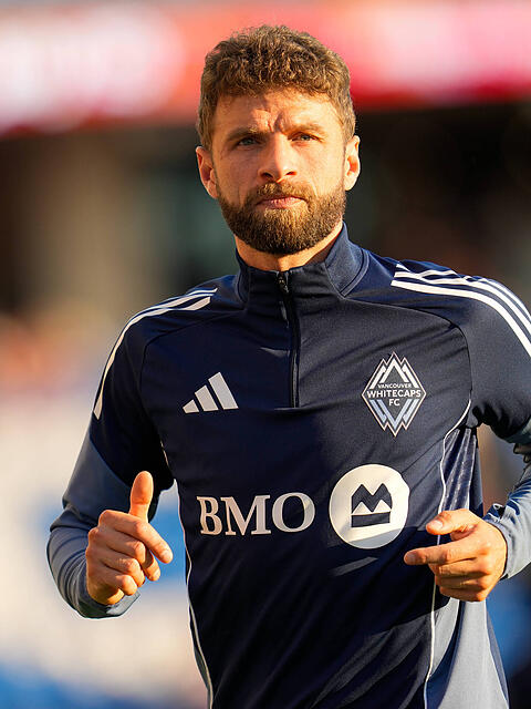 Der Klub von Thomas M&uuml;ller, die Vancouver Whitecaps, stehen vor einer ungewissen Zukunft.