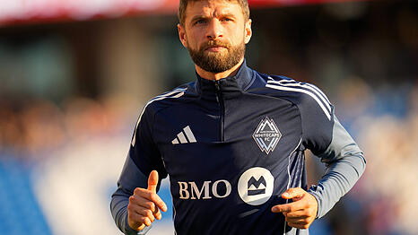 Der Klub von Thomas M&uuml;ller, die Vancouver Whitecaps, stehen vor einer ungewissen Zukunft.