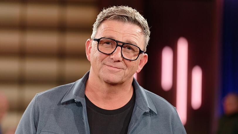 Schauspieler Hans Sigl startet einen Podcast. (Archivbild)