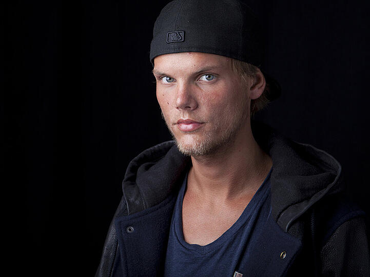 Aviciis Fans mussten nach seinem Auftritt ins Krankenhaus