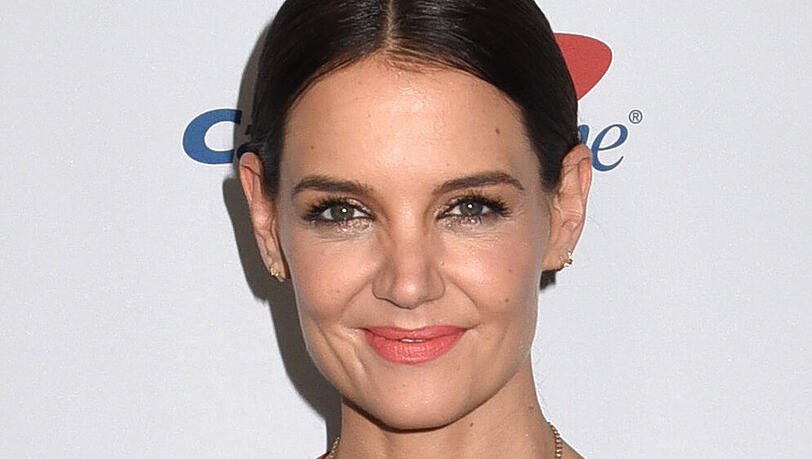Katie Holmes gratuliert ihrem "Sweetheart" (Dt. "Liebling") Katie Holmes gratuliert ihrem "Sweetheart" (Dt. "Liebling")