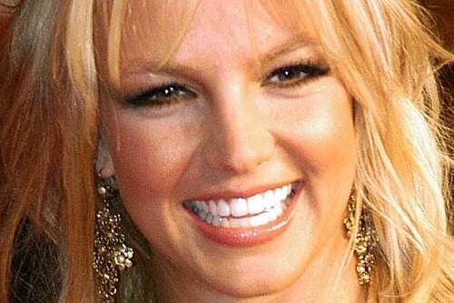 Britney Spears