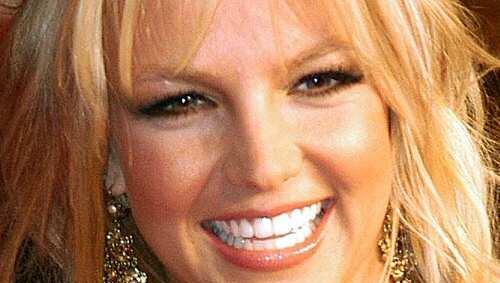 Britney Spears Britney Spears