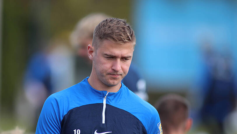 Die Zeit von Martin Kobylanski beim TSV 1860 war bislang nicht wirklich von Erfolg gekrönt. Die Zeit von Martin Kobylanski beim TSV 1860 war bislang nicht wirklich von Erfolg gekrönt.