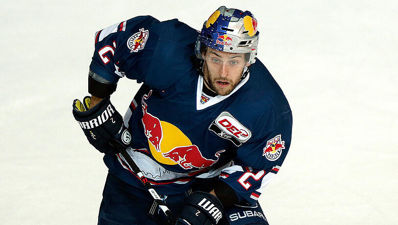 Jeremy Dehner wechselte im Sommer 2014 nach München und absolvierte bislang 41 DEL-Spiele für den EHC. Jeremy Dehner wechselte im Sommer 2014 nach München und absolvierte bislang 41 DEL-Spiele für den EHC.